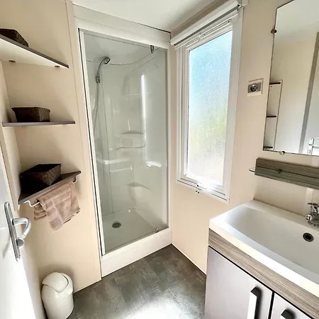 Кемпинг Des Mimosas