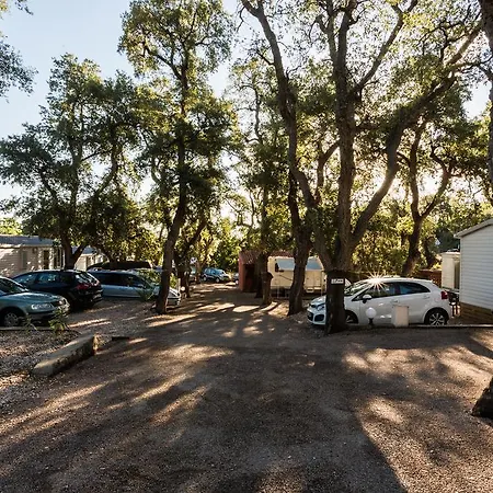 Campsite Des Mimosas Argeles-sur-Mer