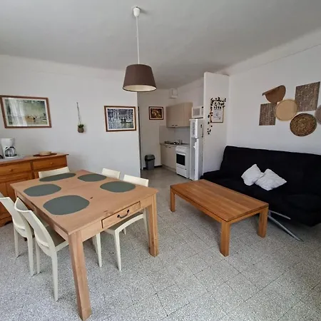 Des Mimosas 2* Argeles-sur-Mer