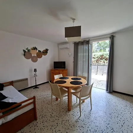 Des Mimosas Campsite Argeles-sur-Mer