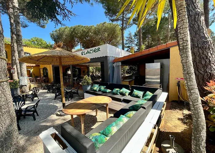 Des Mimosas 2*