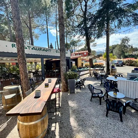 Des Mimosas Argeles-sur-Mer