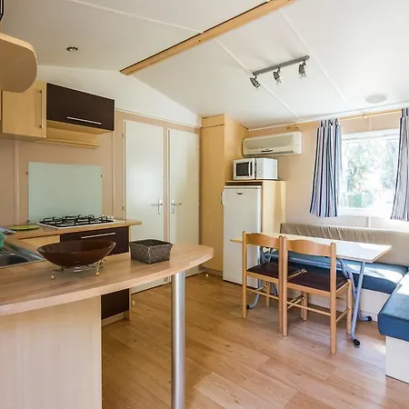 Des Mimosas Argeles-sur-Mer